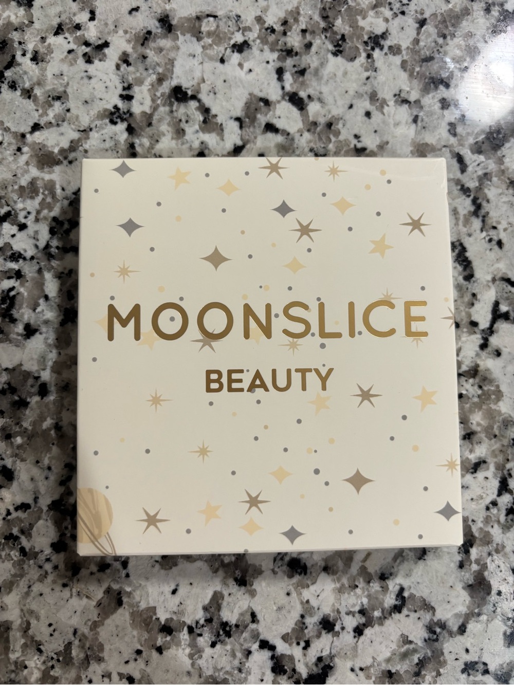 Moonslice Beauty Eyeshadow Palette